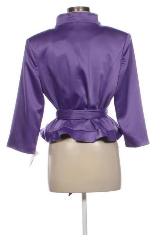 Damen Blazer Cabotine Donna by Gema Nicolas, Größe M, Farbe Lila, Preis € 32,04