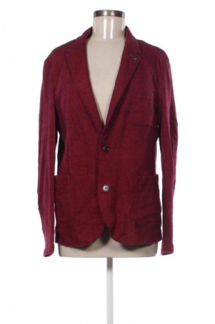 Női blézer Calamar, Méret XXL, Szín Piros, Ár 23 058 Ft