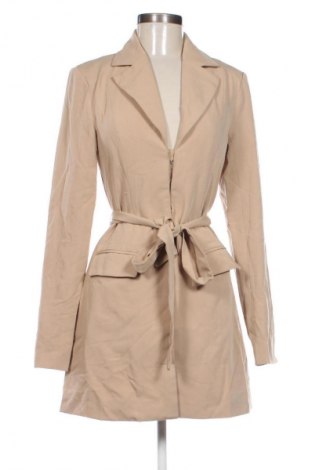 Damen Blazer Calli, Größe S, Farbe Beige, Preis € 51,99