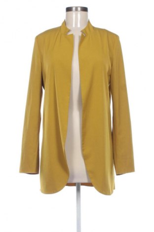 Dámske sako  Calliope, Veľkosť M, Farba Žltá, Cena  25,00 €