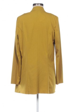 Dámske sako  Calliope, Veľkosť M, Farba Žltá, Cena  25,00 €