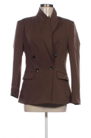 Damen Blazer Calliope, Größe S, Farbe Braun, Preis € 25,00