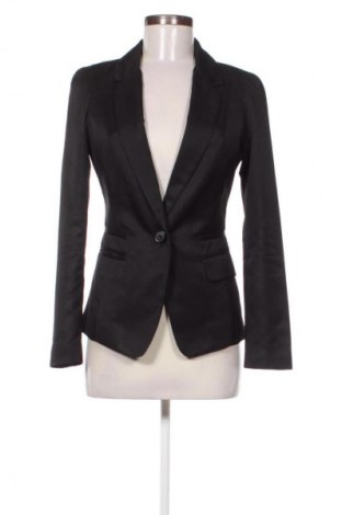 Damen Blazer Calliope, Größe S, Farbe Schwarz, Preis 25,00 €