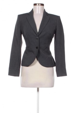 Női blézer Calvin Klein, Méret XS, Szín Szürke, Ár 43 388 Ft