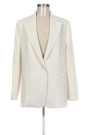Dámské sako  Calvin Klein, Velikost M, Barva Bílá, Cena  6 349,00 Kč