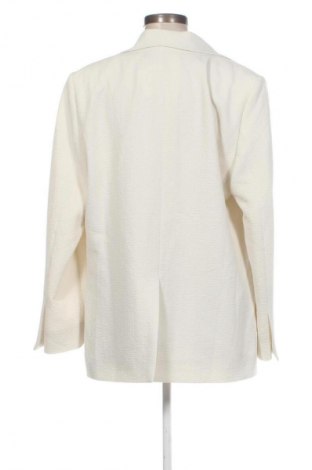 Dámské sako  Calvin Klein, Velikost M, Barva Bílá, Cena  6 349,00 Kč