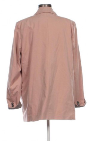 Damen Blazer Camaieu, Größe XL, Farbe Aschrosa, Preis 24,55 €