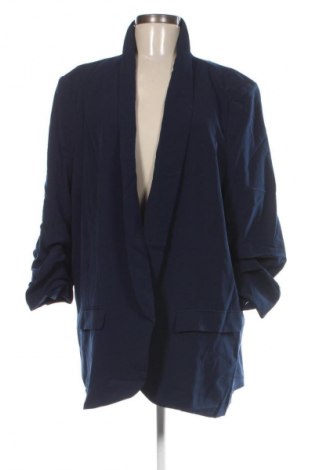 Damen Blazer Capture, Größe M, Farbe Blau, Preis € 17,99