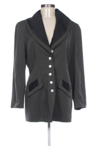 Női blézer Cartoon, Méret M, Szín Zöld, Ár 10 102 Ft