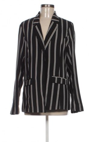 Női blézer Charlotte Russe, Méret L, Szín Sokszínű, Ár 10 331 Ft