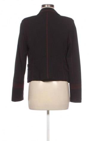 Női blézer Chic Et Jeune, Méret M, Szín Fekete, Ár 19 269 Ft