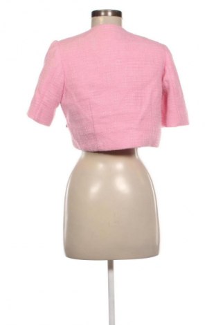 Dámské sako  Chou Chou, Velikost M, Barva Růžová, Cena  509,00 Kč