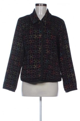 Γυναικείο σακάκι Christopher & Banks, Μέγεθος M, Χρώμα Πολύχρωμο, Τιμή 24,45 €