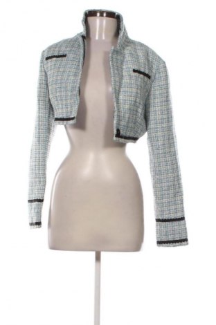 Női blézer Cider, Méret M, Szín Sokszínű, Ár 5 199 Ft