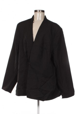 Дамско сако City Chic, Размер XL, Цвят Черен, Цена 8,69 €