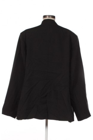 Дамско сако City Chic, Размер XL, Цвят Черен, Цена 8,69 €