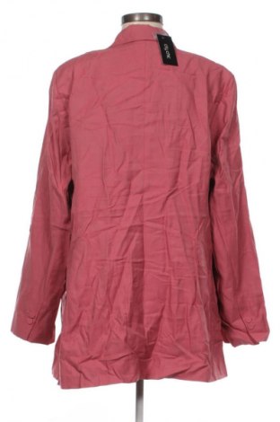 Damen Blazer City Chic, Größe L, Farbe Rosa, Preis € 24,99