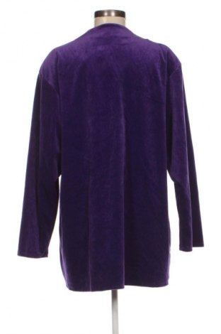 Damen Blazer Claire, Größe M, Farbe Lila, Preis 43,99 €