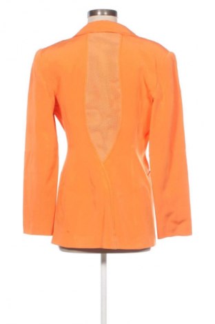 Дамско сако Claude Montana, Размер M, Цвят Оранжев, Цена 151,06 €
