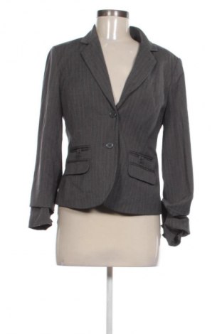 Dámske sako  Clockhouse, Veľkosť M, Farba Sivá, Cena  6,95 €