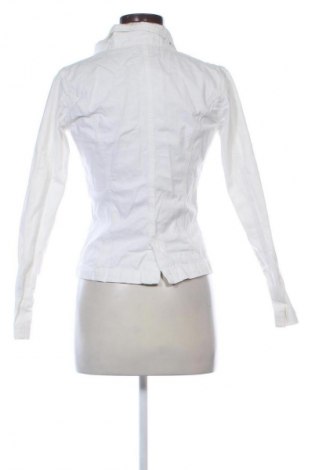 Damen Blazer Clockhouse, Größe S, Farbe Weiß, Preis 24,55 €