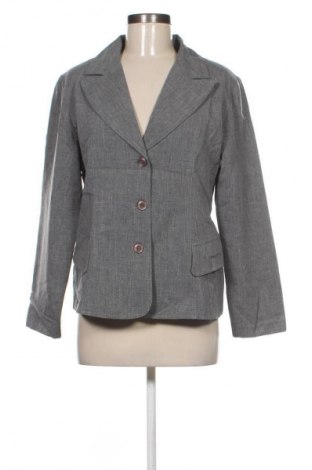 Damen Blazer Coco, Größe M, Farbe Grau, Preis € 15,99