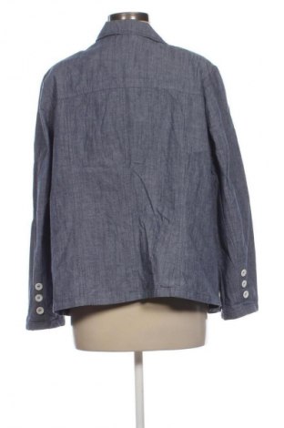 Női blézer Collection L, Méret XXL, Szín Kék, Ár 10 968 Ft