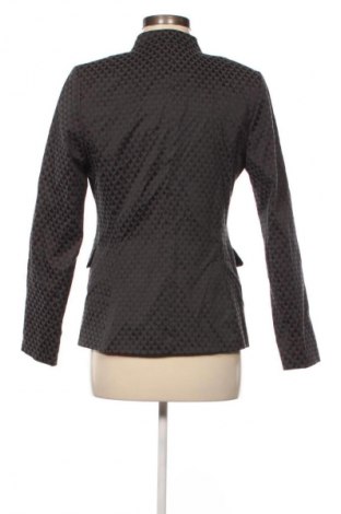 Γυναικείο σακάκι Comma,, Μέγεθος M, Χρώμα Μαύρο, Τιμή 23,99 €