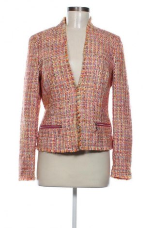 Dámske sako  Comma,, Veľkosť M, Farba Viacfarebná, Cena  21,95 €