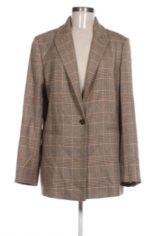 Damen Blazer Comma,, Größe XL, Farbe Mehrfarbig, Preis € 30,99