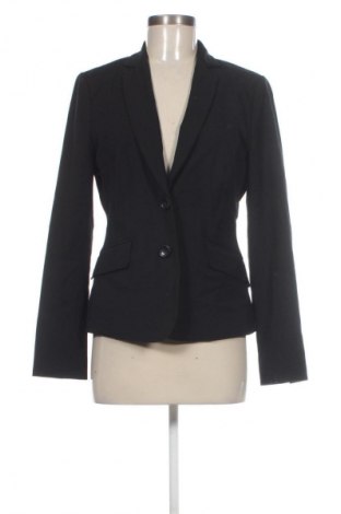 Γυναικείο σακάκι Comma,, Μέγεθος M, Χρώμα Μαύρο, Τιμή 22,99 €