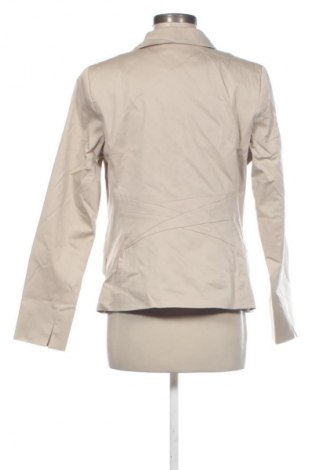 Damen Blazer Comma,, Größe L, Farbe Beige, Preis € 24,99