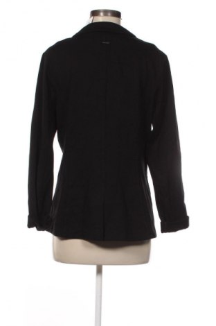 Γυναικείο σακάκι Comma,, Μέγεθος L, Χρώμα Μαύρο, Τιμή 19,99 €