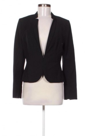 Γυναικείο σακάκι Comma,, Μέγεθος M, Χρώμα Μαύρο, Τιμή 151,06 €