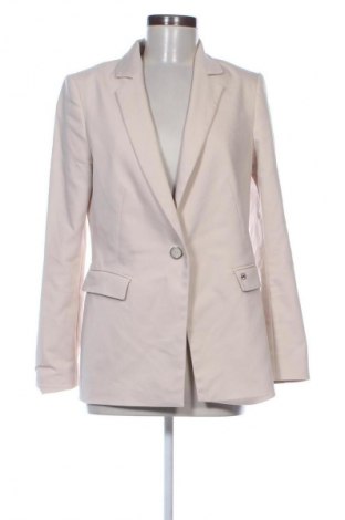 Damen Blazer Comma,, Größe M, Farbe Beige, Preis € 56,00