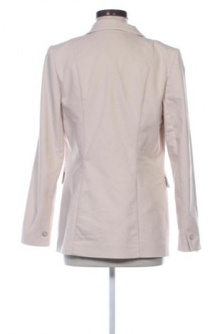 Damen Blazer Comma,, Größe M, Farbe Beige, Preis € 56,00