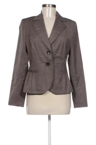 Γυναικείο σακάκι Comma,, Μέγεθος M, Χρώμα Καφέ, Τιμή 15,99 €
