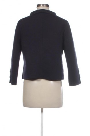 Damen Blazer Comma,, Größe M, Farbe Blau, Preis € 26,99