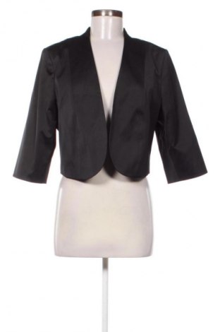 Dámské sako  Comma,, Velikost XL, Barva Černá, Cena  1 587,00 Kč