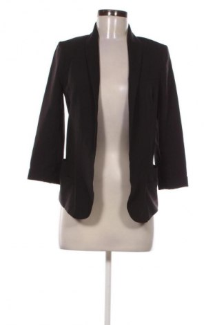 Damen Blazer Crafted, Größe M, Farbe Schwarz, Preis € 24,55