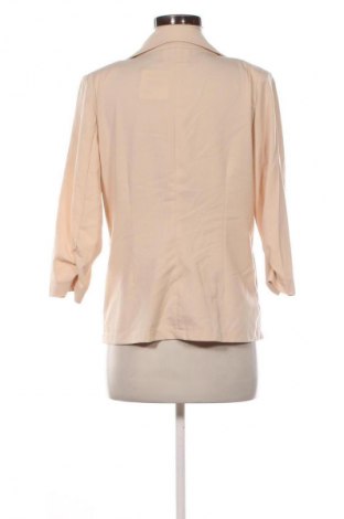 Дамско сако Cream, Размер M, Цвят Бежов, Цена 55,82 €