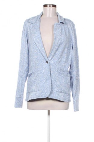 Damen Blazer Cream, Größe XL, Farbe Mehrfarbig, Preis € 55,82