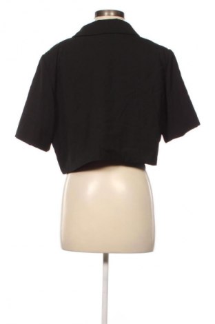 Damen Blazer DAZY, Größe XL, Farbe Schwarz, Preis € 11,99