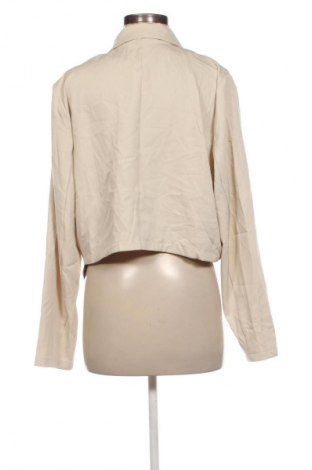 Дамско сако DAZY, Размер XL, Цвят Бежов, Цена 8,69 €