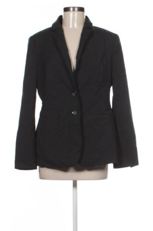Γυναικείο σακάκι Daniel Hechter, Μέγεθος L, Χρώμα Μαύρο, Τιμή 25,99 €