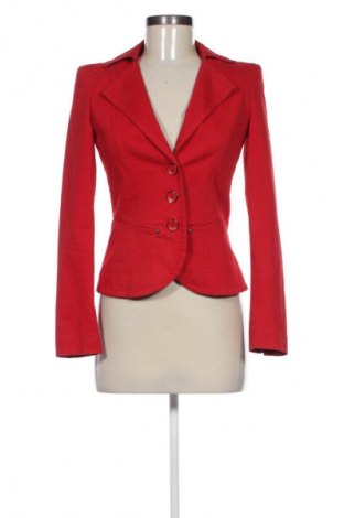 Damen Blazer Danini, Größe XS, Farbe Rot, Preis € 25,00