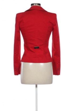 Damen Blazer Danini, Größe XS, Farbe Rot, Preis € 25,00