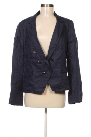 Dámské sako  David Lawrence, Velikost XL, Barva Modrá, Cena  1 829,00 Kč