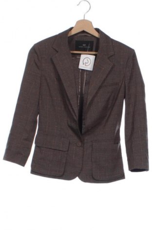 Damen Blazer Day Birger Et Mikkelsen, Größe XS, Farbe Braun, Preis € 146,95