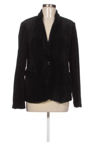 Női blézer Decjuba, Méret L, Szín Fekete, Ár 7 199 Ft